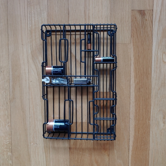 Other - Battery Storage